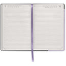 Agenda 16 Meses 25-26 Médio - Lilás