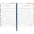 Agenda 16 Meses 25-26 Pequeno - Viagem