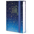 Agenda 16 Meses 25-26 Pequeno - Estrelas