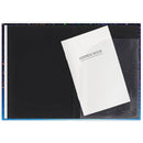 Agenda 16 Meses 25-26 Pequeno - Estrelas