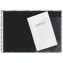 Agenda 16 Meses 25-26 Pequeno - Abelha