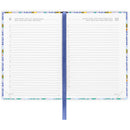 Agenda 16 Meses 25-26 Pequeno - Abelha