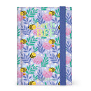 Agenda 16 Meses 25-26 Pequeno - Abelha