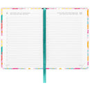 Agenda 16 Meses 25-26 Pequeno -Margarida