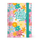 Agenda 16 Meses 25-26 Pequeno -Margarida