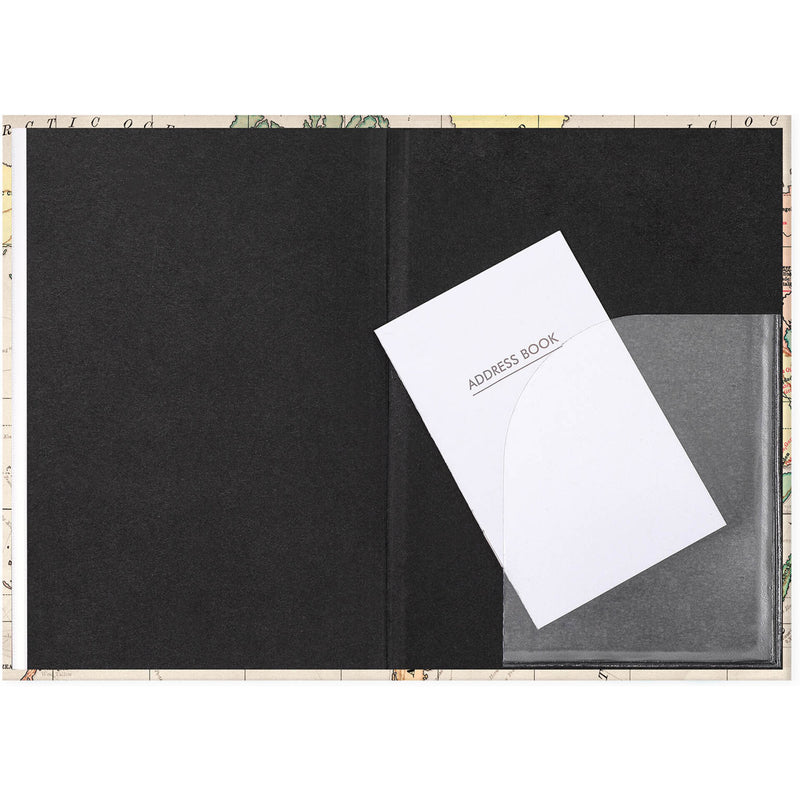 Agenda 16 Meses 25-26 Médio - Viagem