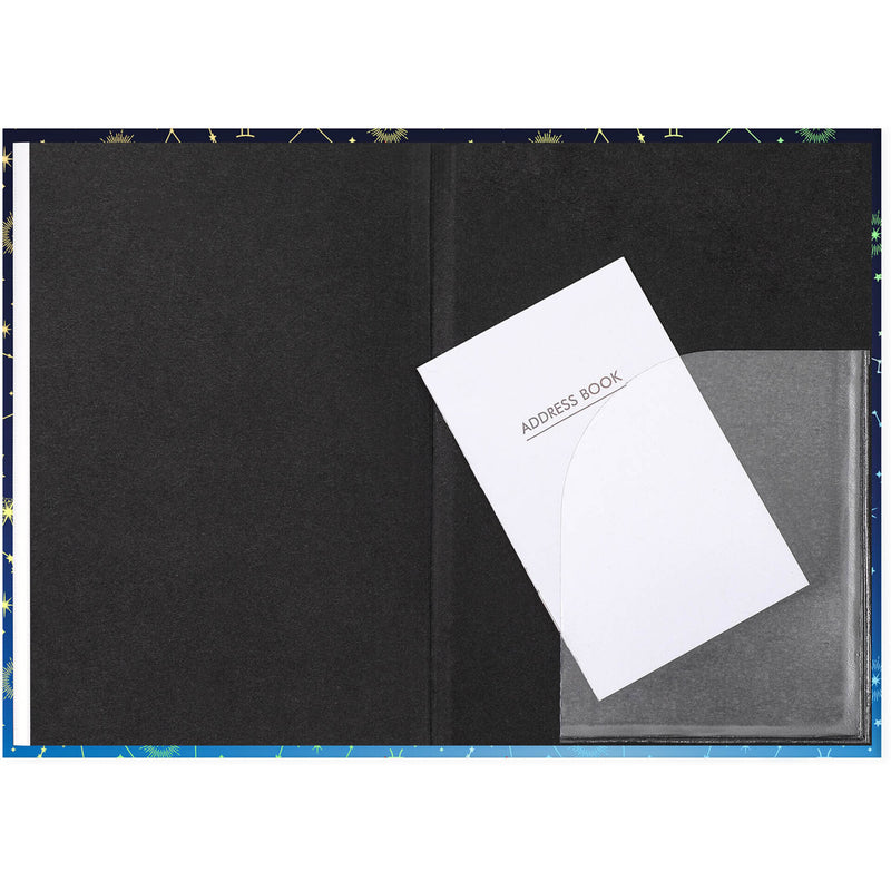 Agenda 16 Meses 25-26 Médio - Estrelas