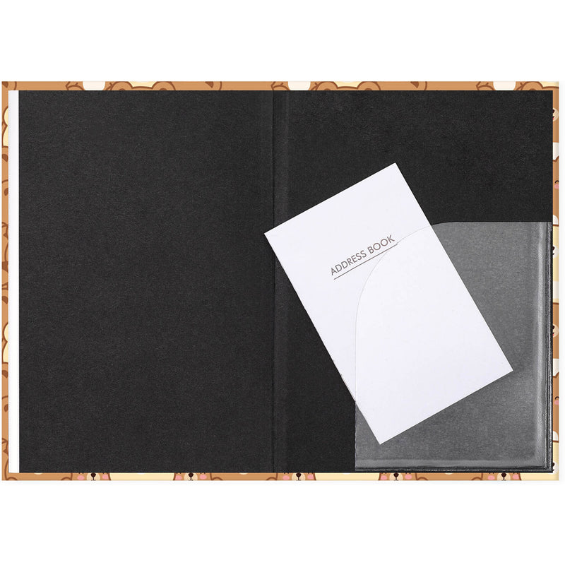 Agenda 16 Meses 25-26 Médio - Urso