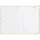 Agenda 16 Meses 25-26 Médio - Corgi Azul