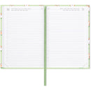 Agenda 16 Meses 25-26 Médio - Corgi Azul