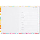 Agenda 16 Meses 25-26 Médio - Margarida