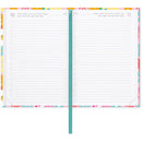 Agenda 16 Meses 25-26 Médio - Margarida