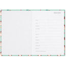 Agenda 16 Meses 25-26 Médio - Ouriço