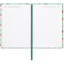 Agenda 16 Meses 25-26 Médio - Ouriço