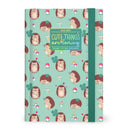 Agenda 16 Meses 25-26 Médio - Ouriço