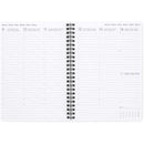 Agenda 16 Meses 25-26 Grande - Estrelas