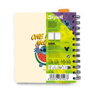 Agenda Escolar 25/26 - Disney Stitch