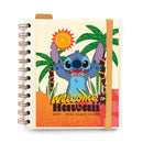 Agenda Escolar 25/26 - Disney Stitch