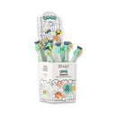 Caneta Apagável Bo-Bo -Saved By The Bell