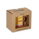 Caneca 3D - Há Profs. Geniais, Mas Tu És Demais