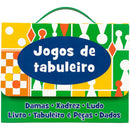 Jogos de Tabuleiro