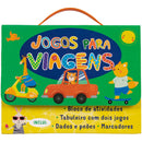 Jogos para Viagens