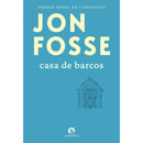 Casa de Barcos de Jon Fosse