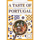 A Taste Of Portugal de Maria Antónia Peças e Luís Barros