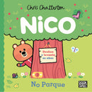 Nico de Chris Chatterton - No Parque