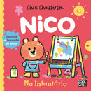 Nico de Chris Chatterton - No Infantário