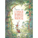 A Expedição Rocambolesca do Professor Mariposa de Vanessa Simon-Catelin