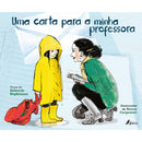 Uma Carta para a Minha Professora de Deborah Hopkinson