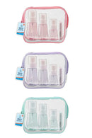 Kit De Viagem Perfumaria Sortido