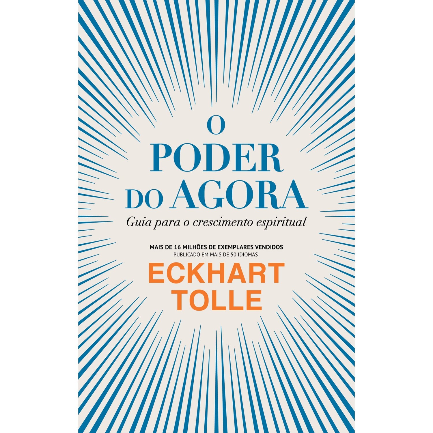 O Poder do Agora de Eckhart Tolle - Guia para o Crescimento Espiritual