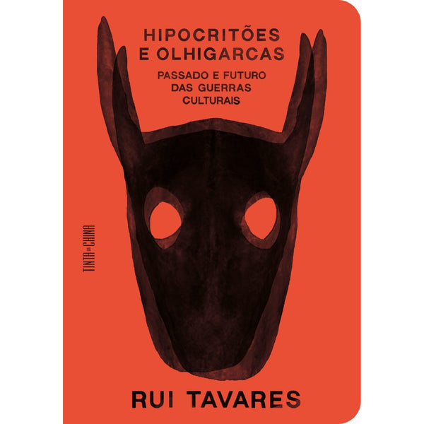 Hipocritões E Olhigarcas: de Rui Tavares