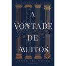 A Vontade de Muitos de James Islington - A Hierarquia Livro 1