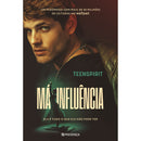 Má Influência de Teenspirit