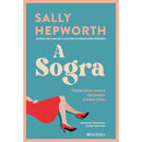 A Sogra de Sally Hepworth