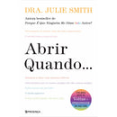 Abrir Quando... de Julie Smith