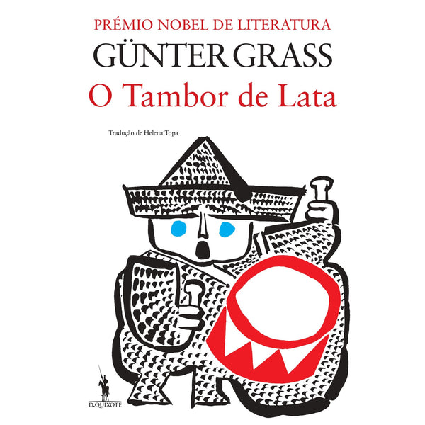 O Tambor de Lata de Günter Grass