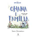 Lilo e Stitch - Ohana é Família de Denise Shimabukuro