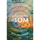 A História do Som de Ben Shattuck