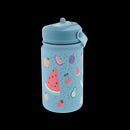Garrafa Térmica 330Ml - Frutas Azul