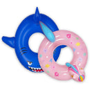 Boia Inflável Para Piscina - Unicórnio