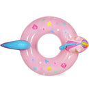 Boia Inflável Para Piscina - Unicórnio