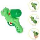 Pistola De Água - Dinossauro