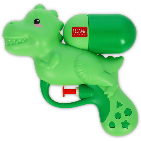 Pistola De Água - Dinossauro