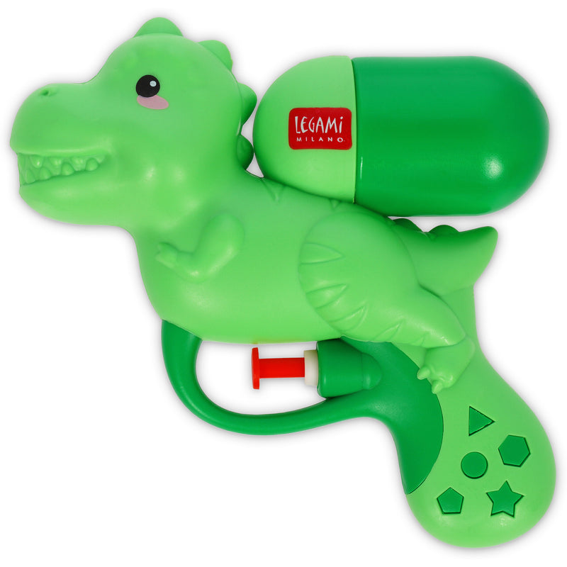 Pistola De Água - Dinossauro