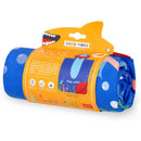 Toalha Para Crianças - Tubarão Azul