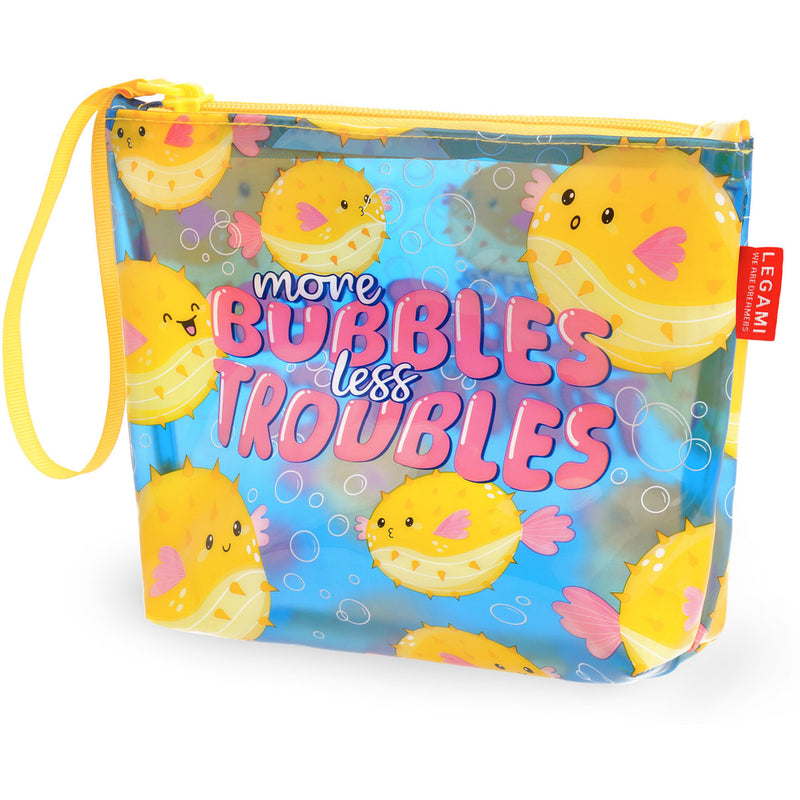Bolsa De Praia - More Bubbles